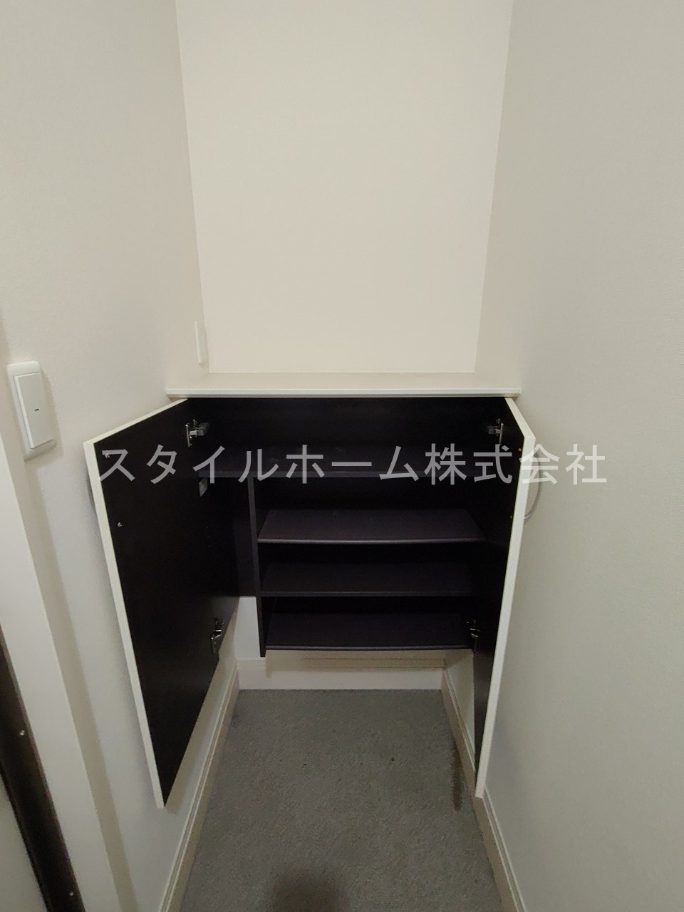 グラン・ブリエの設備