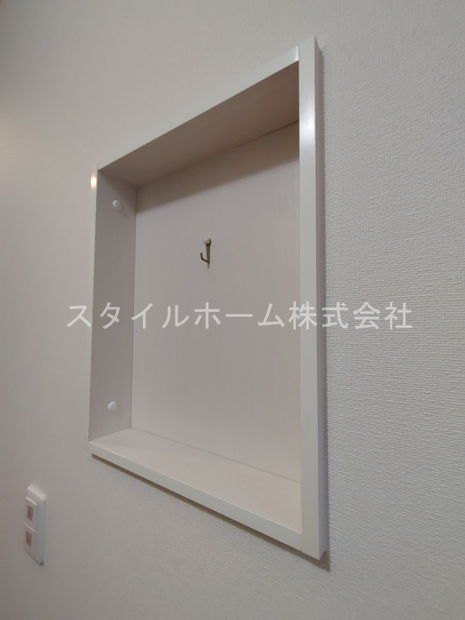 グラン・ブリエの設備