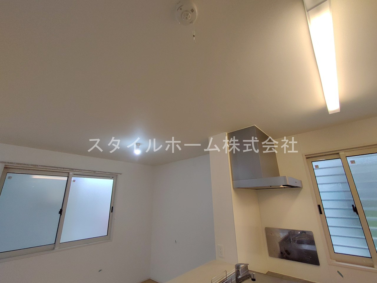 グラン・ブリエの内装