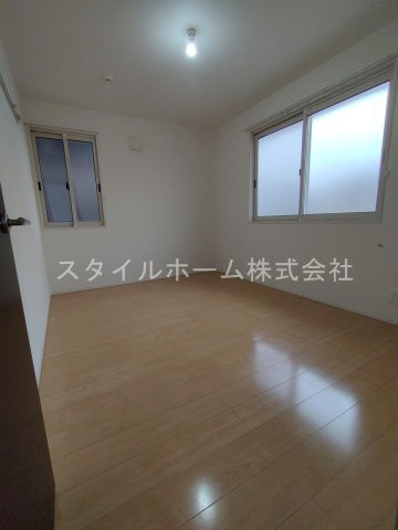 グラン・ブリエの居間・リビング