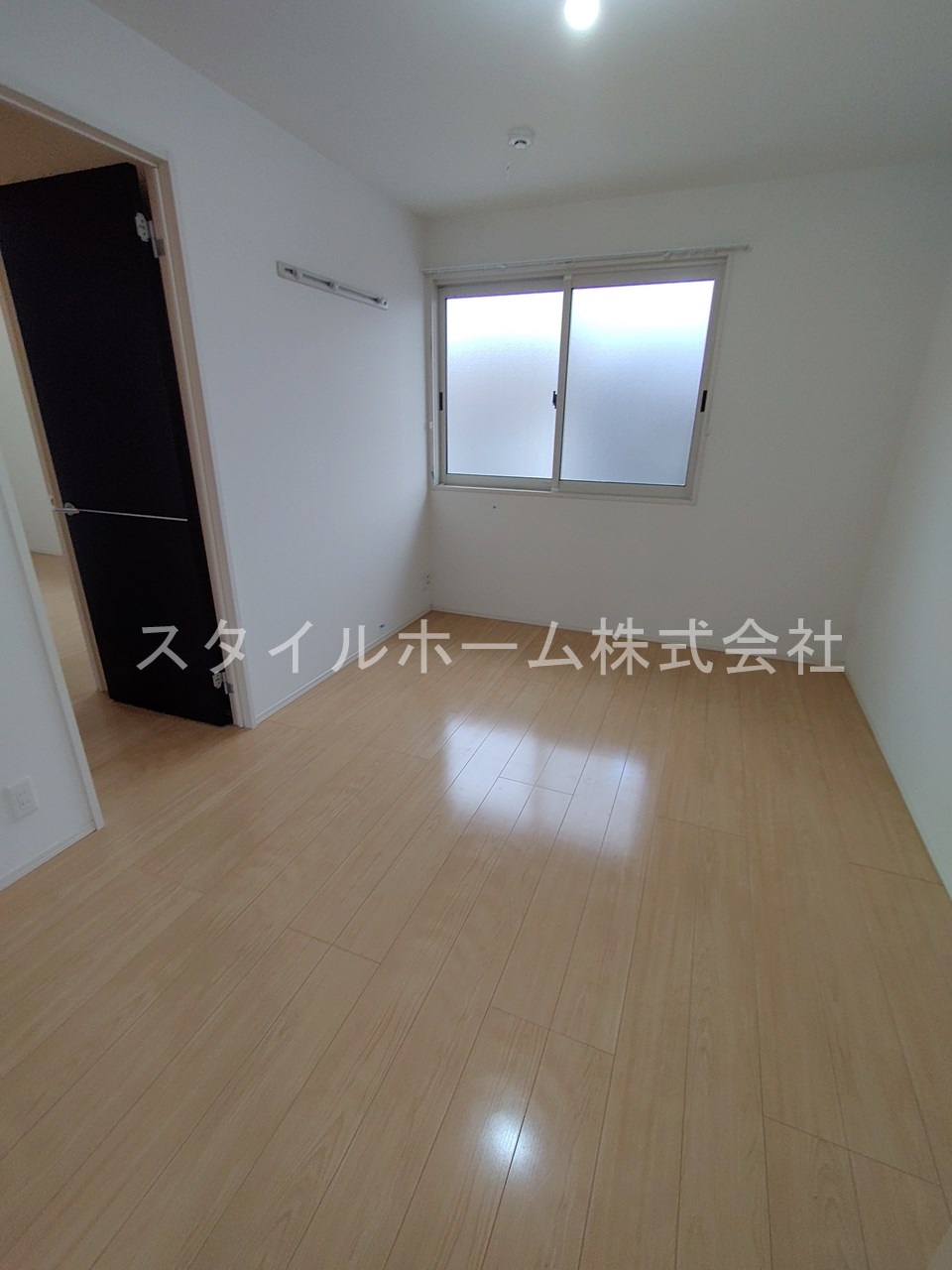 グラン・ブリエの居間・リビング