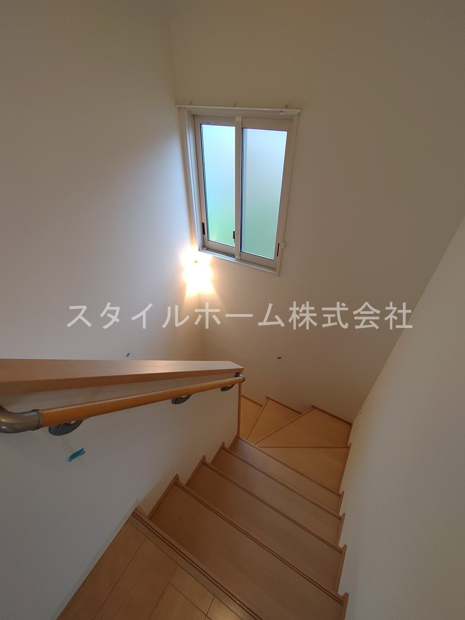 グラン・ブリエの内装