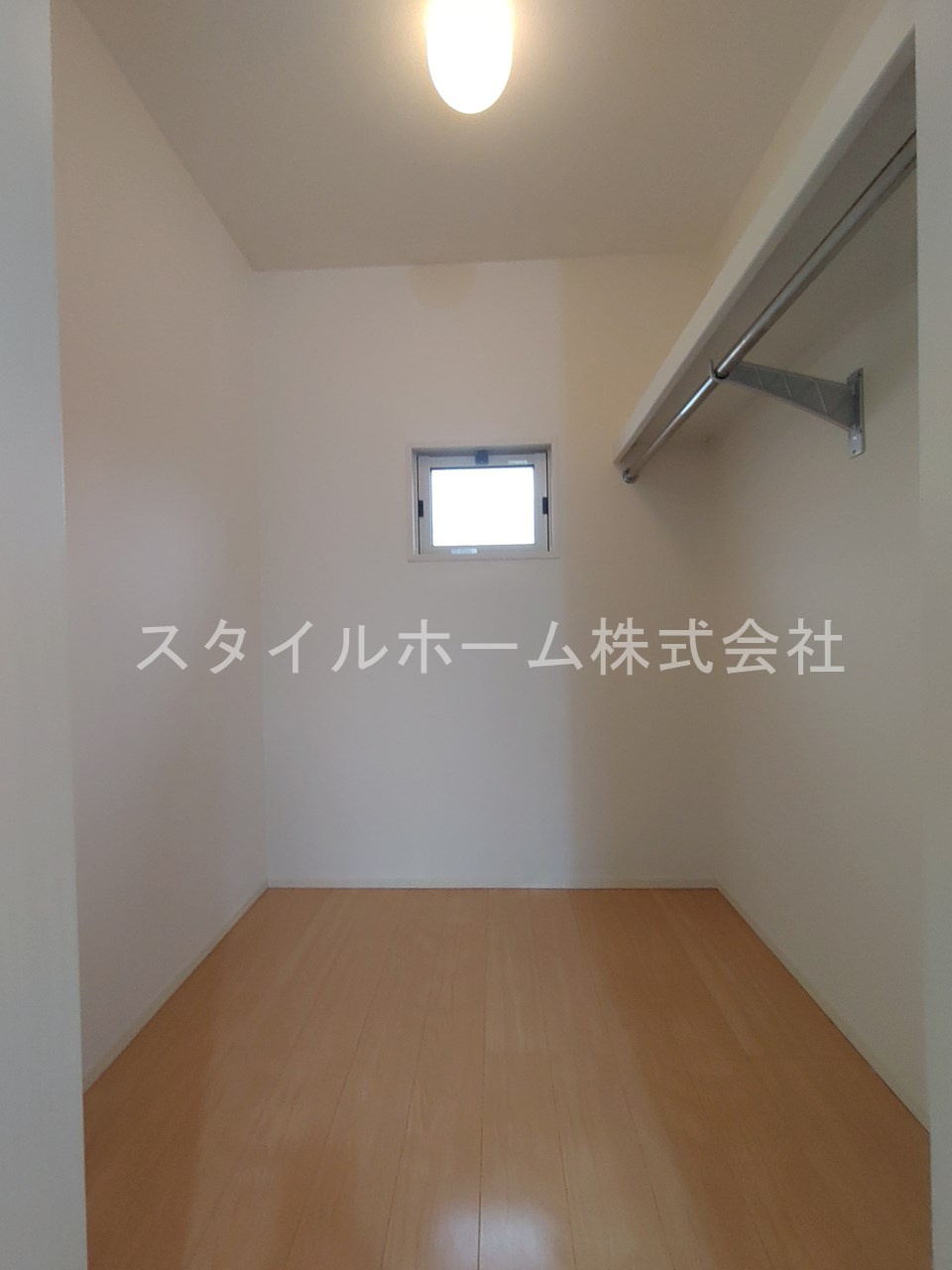 グラン・ブリエの収納