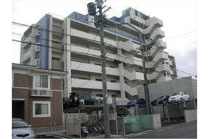 フレスト岡崎井田新町