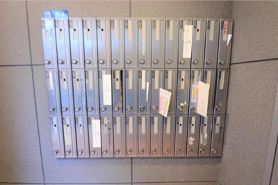 【その他共用部分】 | ダイヤモンドビル東日本橋第三