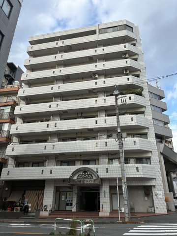 大塚アイワハイツの画像