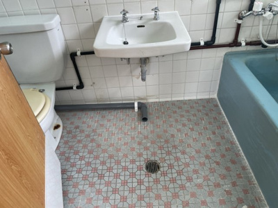  | 砂川アパート