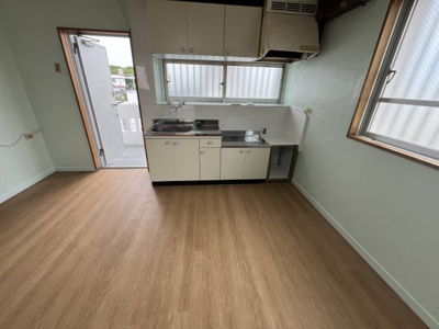  | 砂川アパート