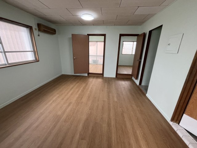  | 砂川アパート