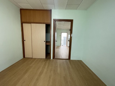  | 砂川アパート