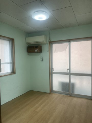  | 砂川アパート