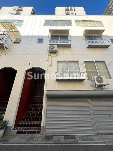 境川テラスハウス