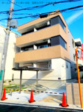 フジパレス上野芝Ⅴ番館の画像