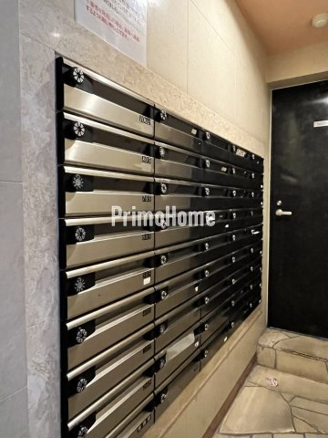 フェニックス日本橋浜町弐番館のその他共用部分