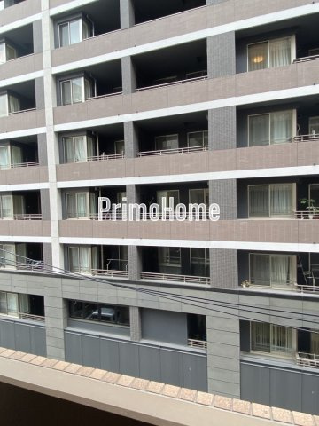 フェニックス日本橋浜町弐番館の展望