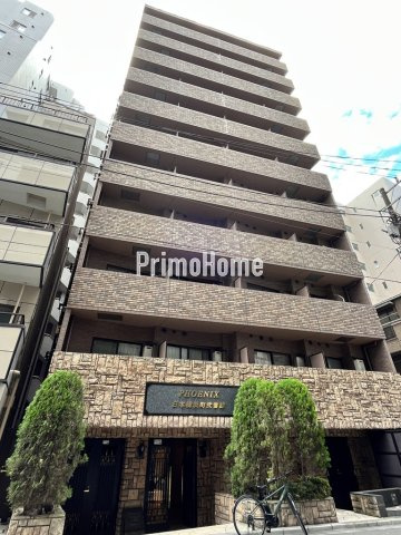 フェニックス日本橋浜町弐番館