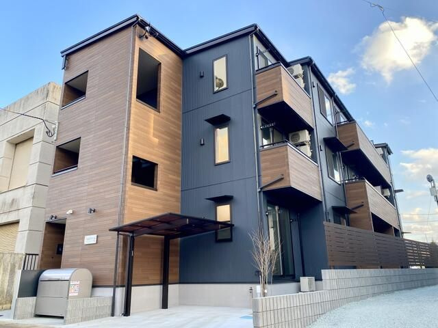 カーサ　フェリシア長町南