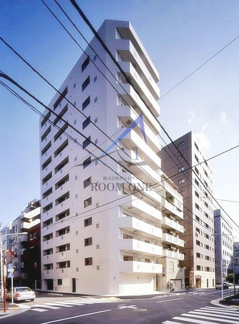 銀座レジデンス参番館