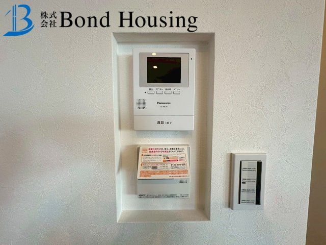 太陽光パネル付　収納豊富　垂水区小束山2丁目1号地　新築戸建