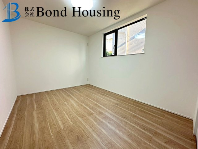 太陽光パネル付　収納豊富　垂水区小束山2丁目1号地　新築戸建