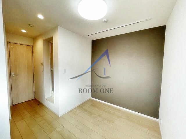 プティ・ロシェ小岩の寝室|寝室です。