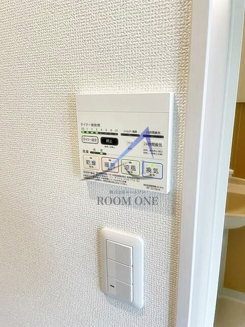 プティ・ロシェ小岩