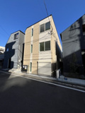 カーサリュクス仙川の画像