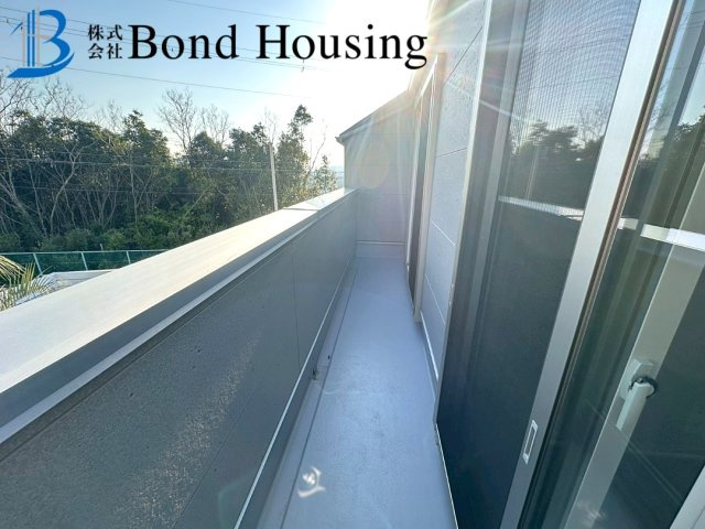 耐震等級3　収納豊富　垂水区小束山2丁目2号地　新築戸建