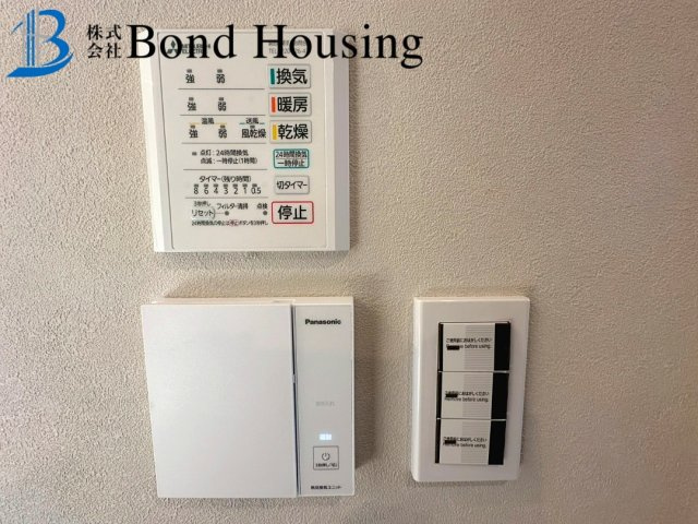 耐震等級3　収納豊富　垂水区小束山2丁目2号地　新築戸建