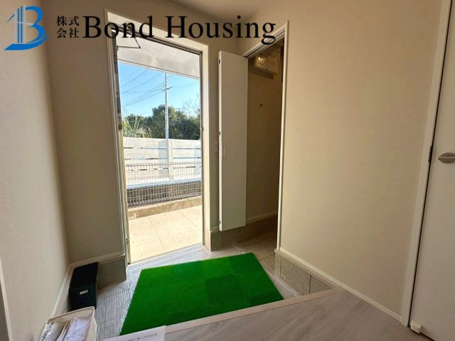 耐震等級3　収納豊富　垂水区小束山2丁目2号地　新築戸建