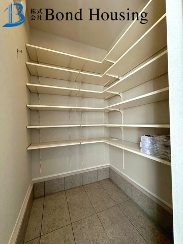 耐震等級3　収納豊富　垂水区小束山2丁目2号地　新築戸建