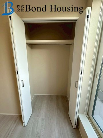 耐震等級3　収納豊富　垂水区小束山2丁目2号地　新築戸建