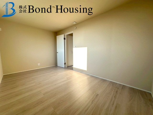 耐震等級3　収納豊富　垂水区小束山2丁目2号地　新築戸建