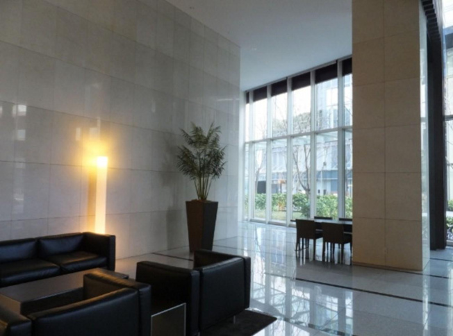 【その他共用部分】 | 大崎ウエストシティタワーズＷ棟