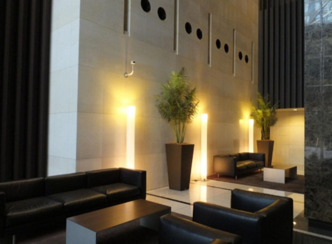 【その他共用部分】 | 大崎ウエストシティタワーズＷ棟