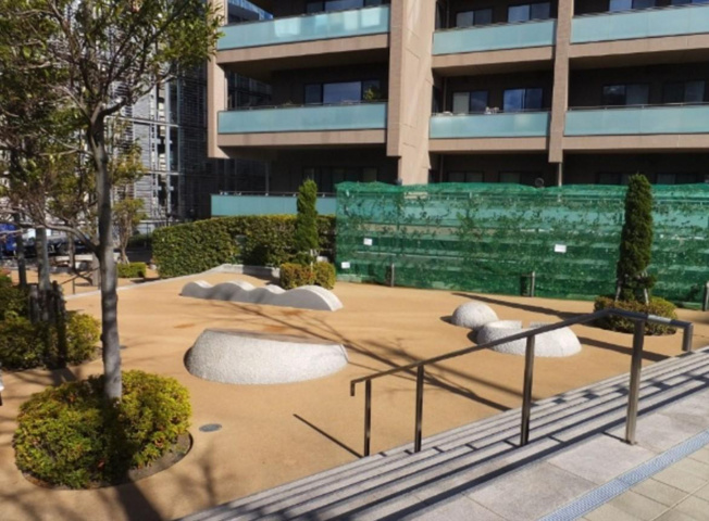 【その他】 | 大崎ウエストシティタワーズＷ棟