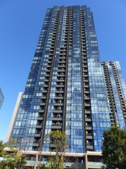 【その他】 | 大崎ウエストシティタワーズＷ棟