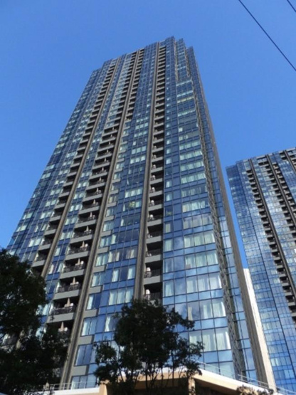 【その他】 | 大崎ウエストシティタワーズＷ棟