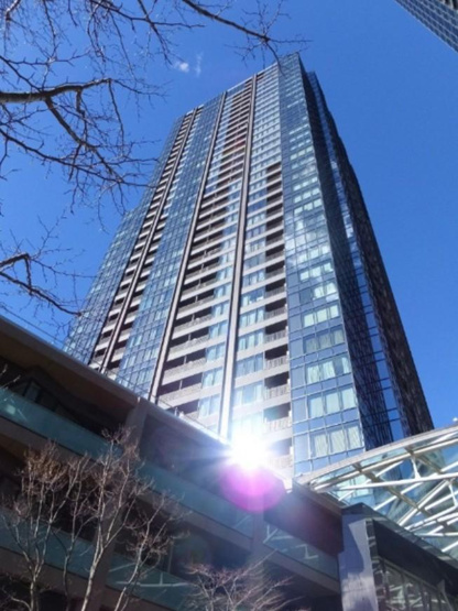 【その他】 | 大崎ウエストシティタワーズＷ棟