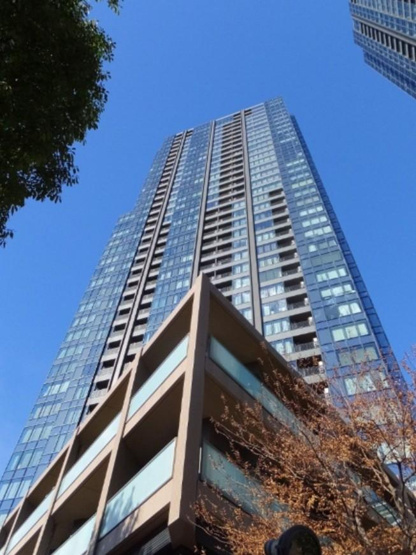 【その他】 | 大崎ウエストシティタワーズＷ棟