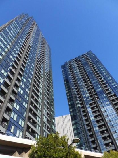 【その他】 | 大崎ウエストシティタワーズＷ棟