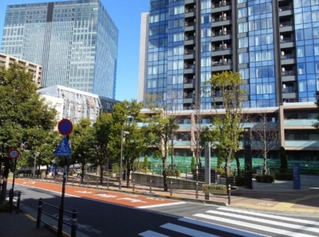 【その他】 | 大崎ウエストシティタワーズＷ棟