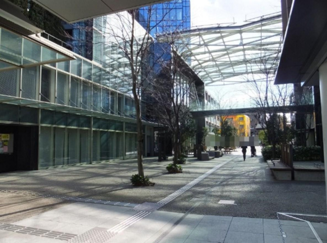 【その他】 | 大崎ウエストシティタワーズＷ棟