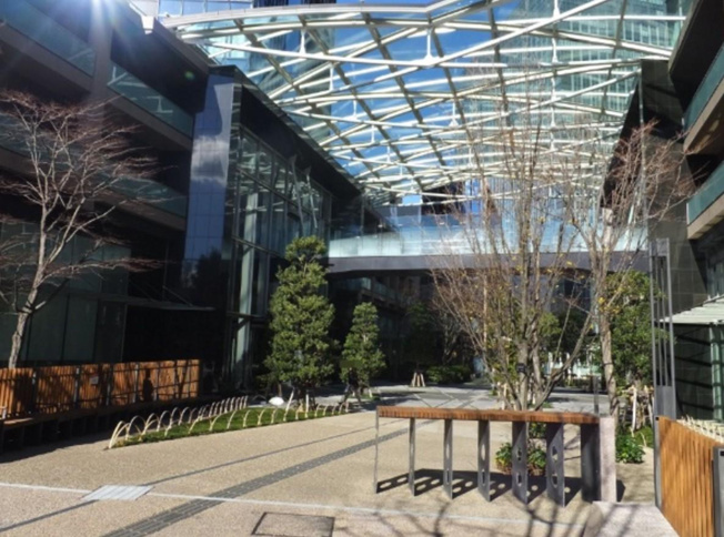 【その他】 | 大崎ウエストシティタワーズＷ棟