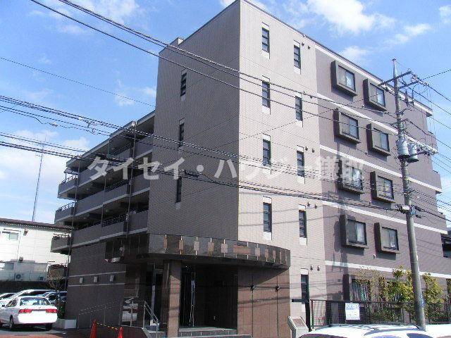 グランコート蘇我