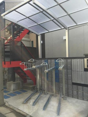 【その他共用部分】 | G-style中板橋