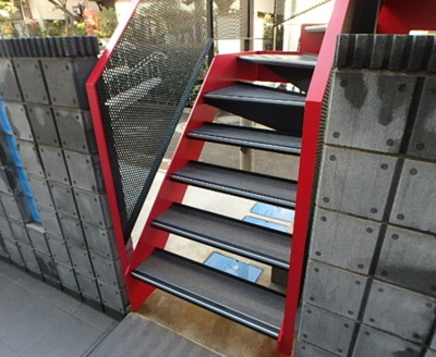 【その他共用部分】 | G-style中板橋