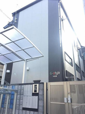 【外観】 | G-style中板橋