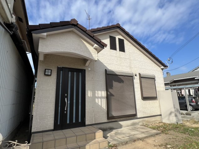 新明町平屋の画像