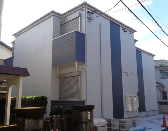 リベルテ大和田